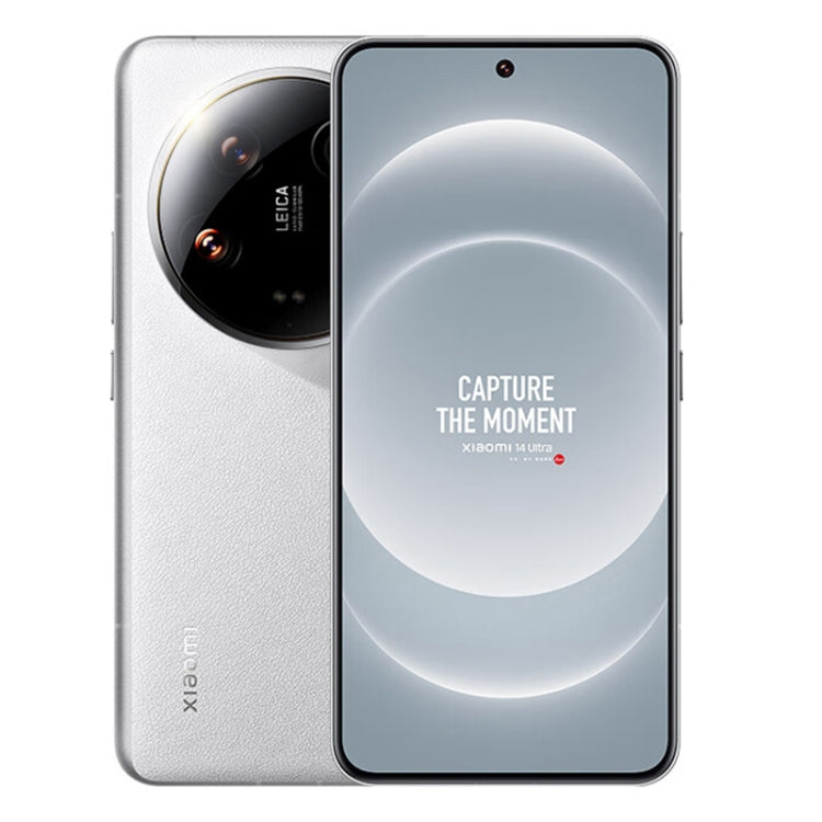 Xiaomi 14 Ultra, 6.73 inch Xiaomi HyperOS Snapdragon 8 Gen 3 Octa Core 4nm up to 3.3GHz, NFC, Network: 5G Xiaomi 14 Ultra, 6.73 inch Xiaomi HyperOS Snapdragon 8 Gen 3 Octa Core 4nm up to 3.3GHz, NFC, Network: 5G